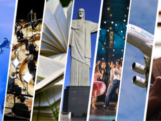 Khi Suis-Je "Spécial été" : la culture