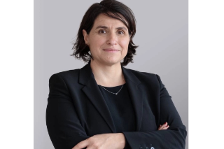 CNP Assurances nomme Fanny Grillo à la tête de ses actifs réels