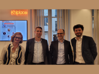 Retour sur la rencontre Khiplace sur les actifs de diversification : or, cryptos, hedge funds