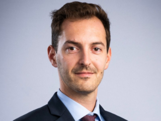 Jérôme Guilbaud va rejoindre AG2R La Mondiale Gestion d'Actifs le 1er juillet