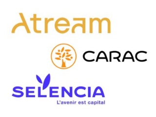 Atream, la Carac et Selencia lancent Générations Immo ISR, une Unité de Compte innovante et responsable labellisée ISR immobilier