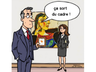 L’importance du cadre (lors d'une prise de poste), par Jean-Baptiste Fates, JBF Coaching.