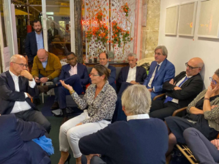 Retour sur la rencontre Khiplace "Monétisation de l'immobilier"