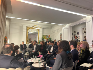 Retour sur la rencontre Khiplace du 11 février sur les stratégies obligataires gagnantes en 2025