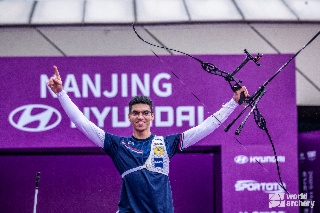 Finale de Coupe du Monde à Nanjing : comment j’ai vécu cette compétition hors normes