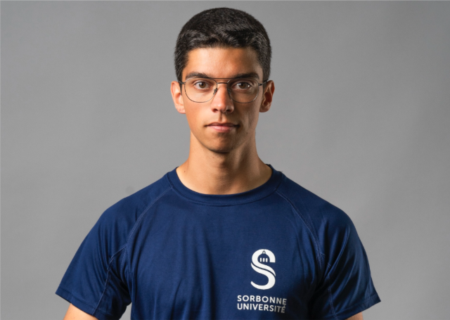 Concilier sport de haut niveau et études supérieures : mon retour d'expérience