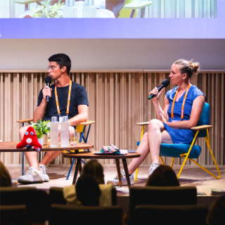 Paris Event Forum - Dans les coulisses des Jeux Olympiques : apprendre des meilleurs