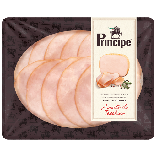 Arrosto di Tacchino 100gr