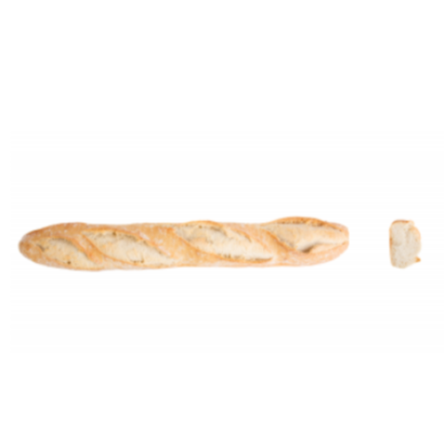 Baguette rustica BIO