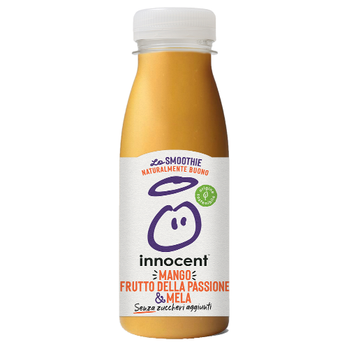 Mango, frutto della passione e mela