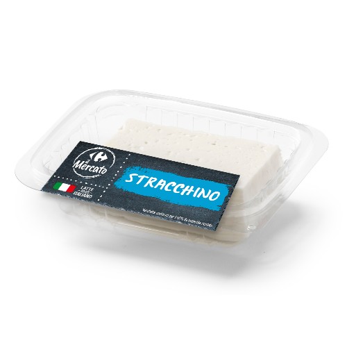 STRACCHINO 200 g. CA