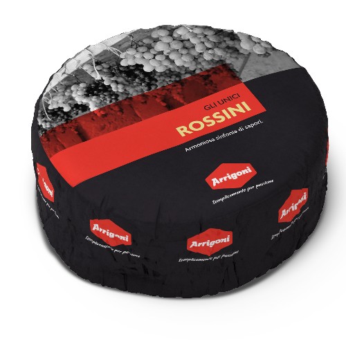 FORMAGGIO ROSSINI FORMA INTERA