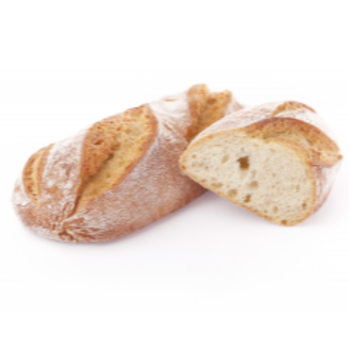 Ciabattina alla semola