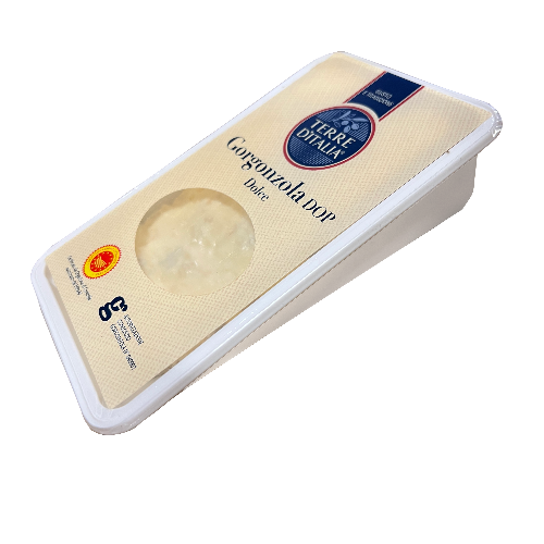GORGONZOLA DOP DOLCE GR. 200 PF TDI