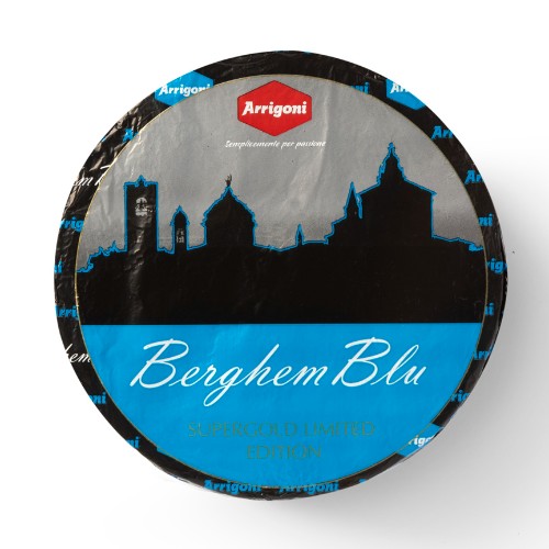 FORMAGGIO BERGHEMBLU FORMA INTERA