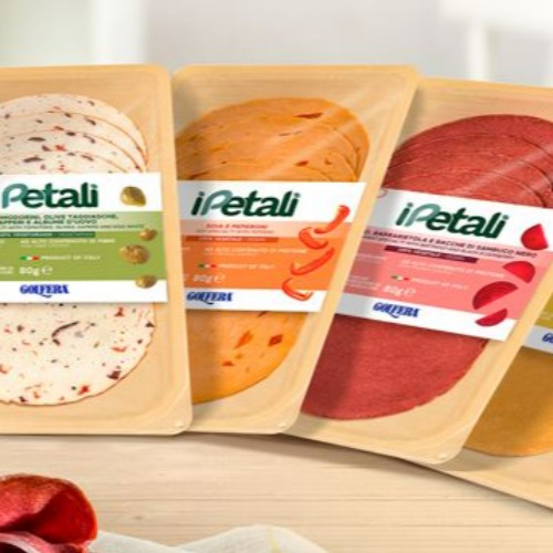 linea veg I Petali