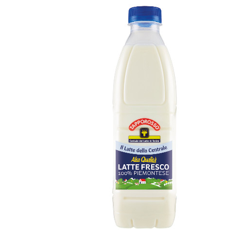 Latte fresco di Alta Qualità Tapporosso