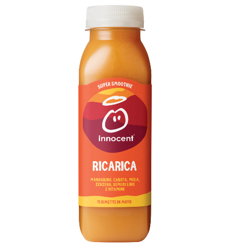 Ricarica