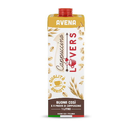 Avena Lovers
