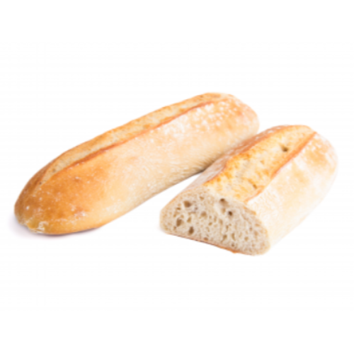 Ciabatta BIO