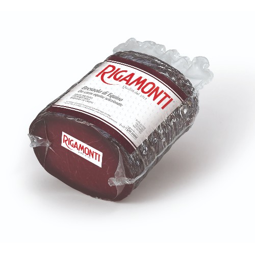 Bresaola di Equino mezza