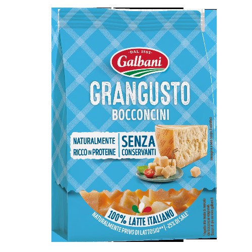 Galbani Grangusto Bocconcini 180g