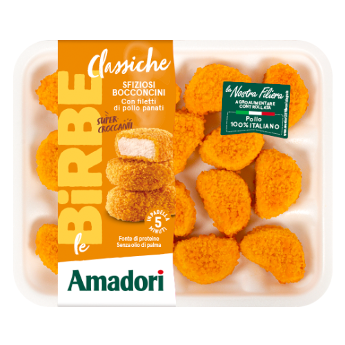 Le Birbe Classiche