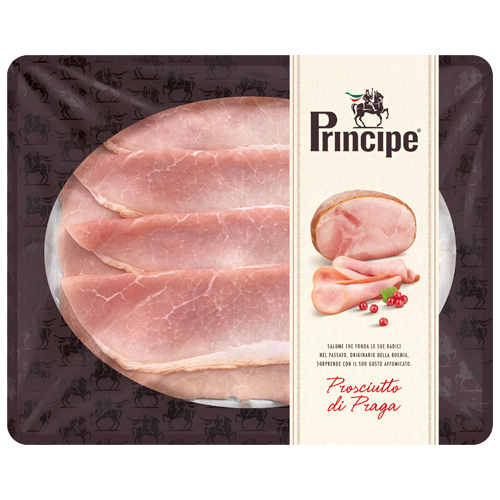 Prosciutto di Praga 100gr