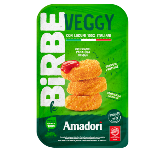 Birbe Veggy
