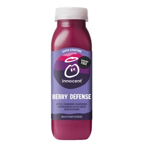Berry Defense