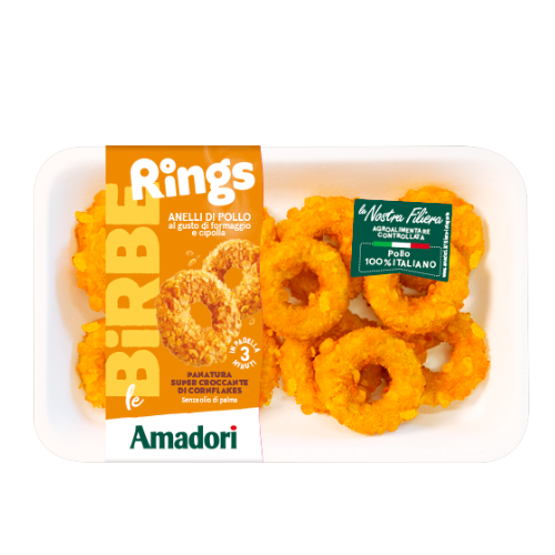 Le Birbe Rings