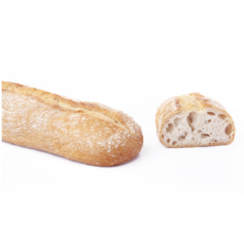 Ciabatta di grano tenero