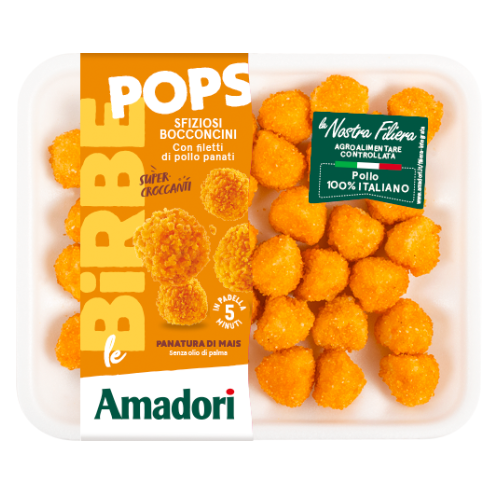 Le Birbe Pops
