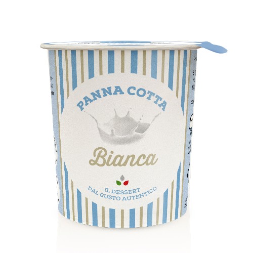 PANNA COTTA GUSTO CLASSICO
