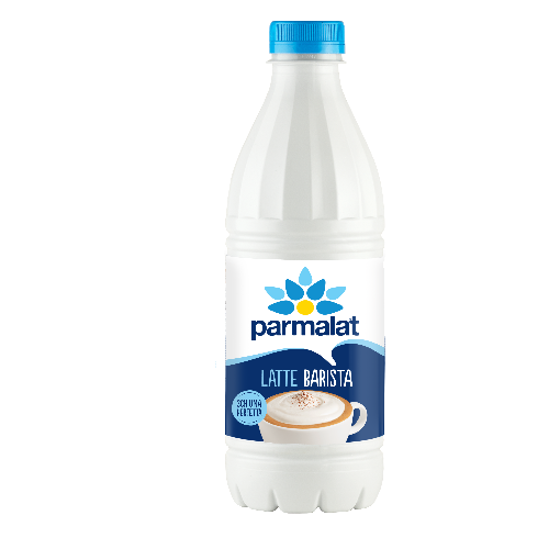 LATTE UHT PARMALAT BARISTA 1L