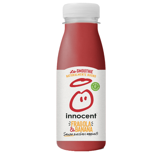 Fragola e Banana