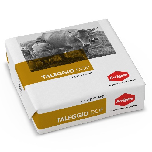 TALEGGIO DOP FORMA INTERA