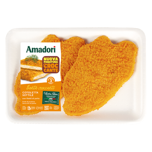 Cotoletta sottile