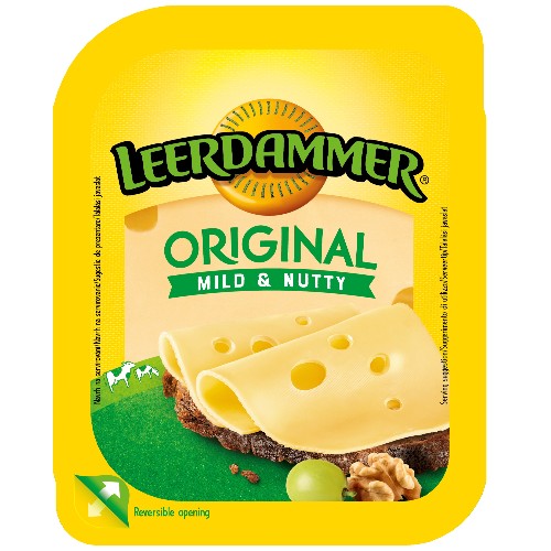 Leerdammer Fette Original