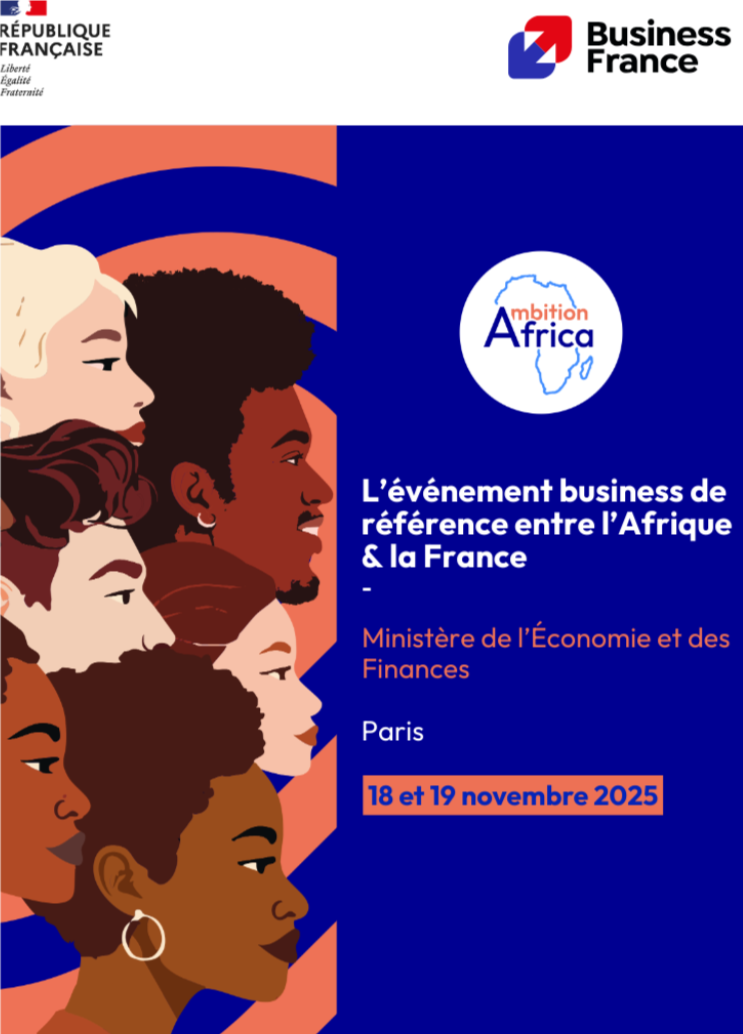 Ambition Africa 2025