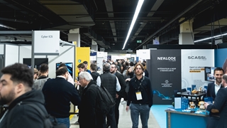 Présentation Cyber Show 2025 (tarif stands sur demande)