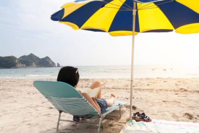 Où partent les Auvergnats en vacances cet été ?