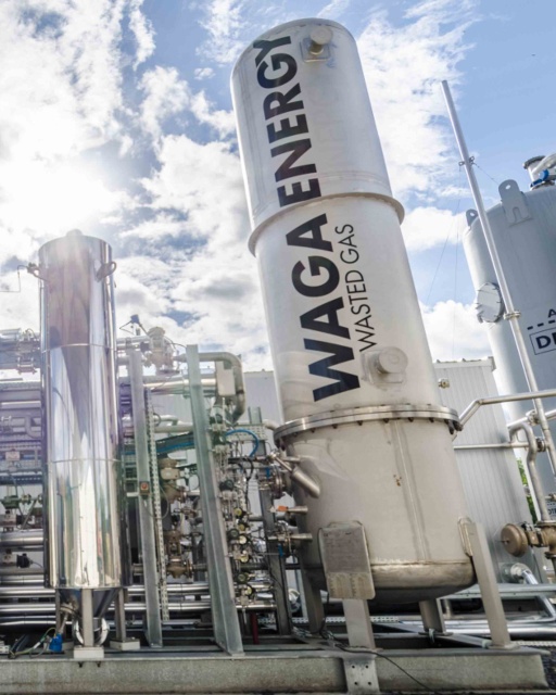 Le Puy-de-Dôme devient une usine à gaz vert : biométhane, méthanisation et indépendance énergétique en Auvergne