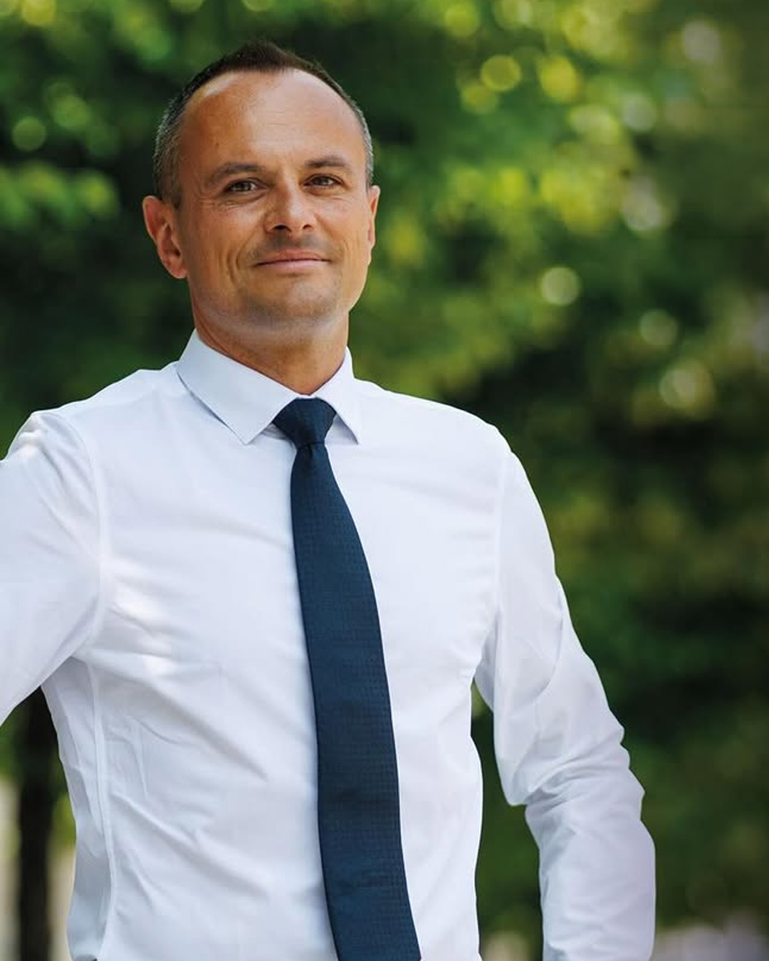 Julien Bony se présente à la présidence de Clermont Auvergne Métropole : volte-face après son élection à Clermont