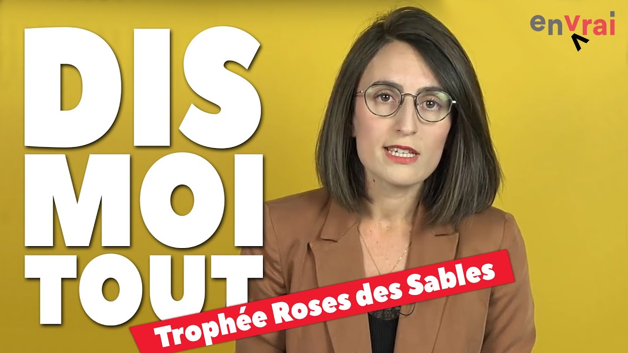 [DIS MOI TOUT] L’aventure Trophée Roses des Sables