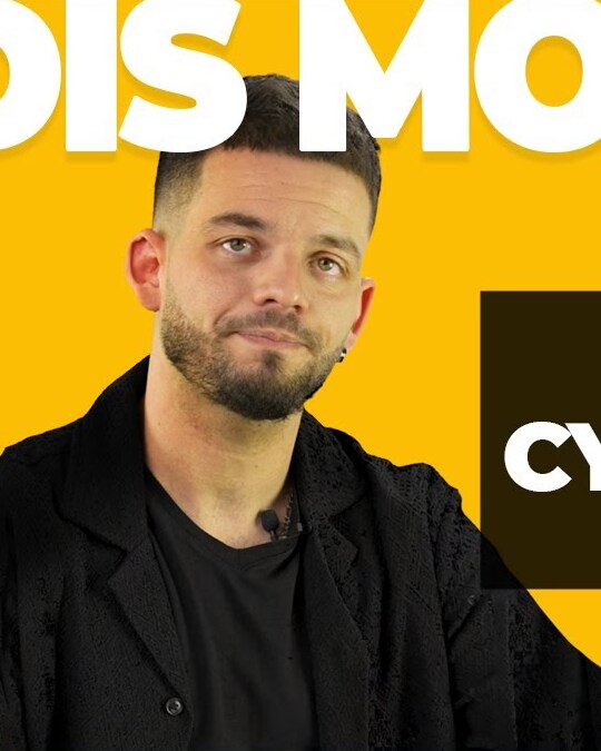 [DIS MOI TOUT] J’AI ÉTÉ CYBERHARCELÉ !