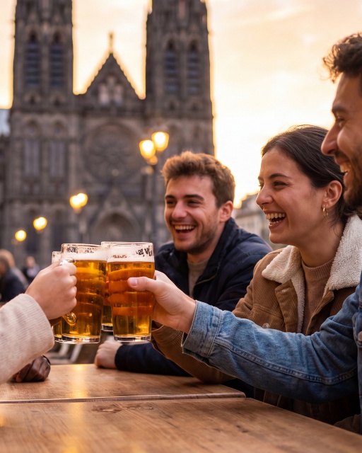 Top 12 des bars à bière à Clermont en 2026