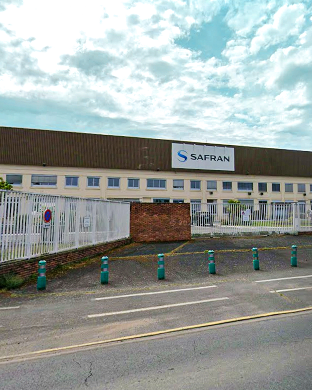 Montluçon (Allier) : Safran investit 120 millions d'euros et triple sa production de haute technologie défense d'ici 2032
