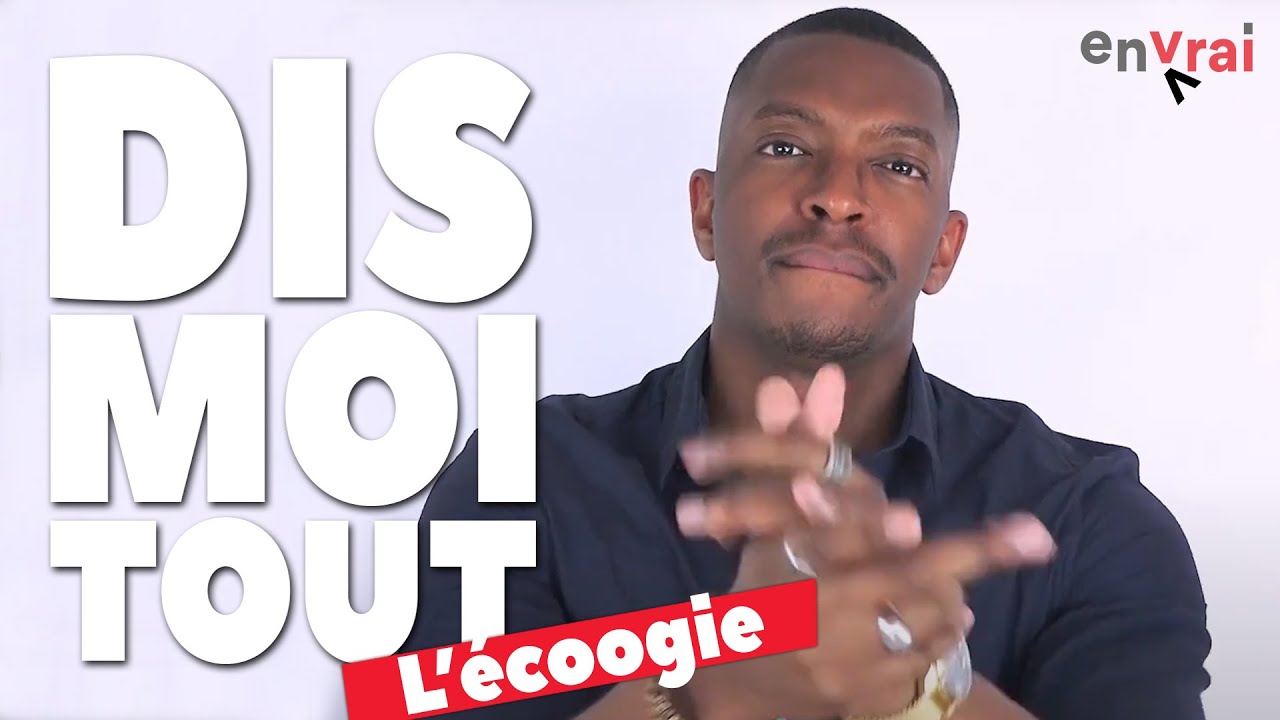 [DIS MOI TOUT] Aujourd’hui on vous parle d’écologie