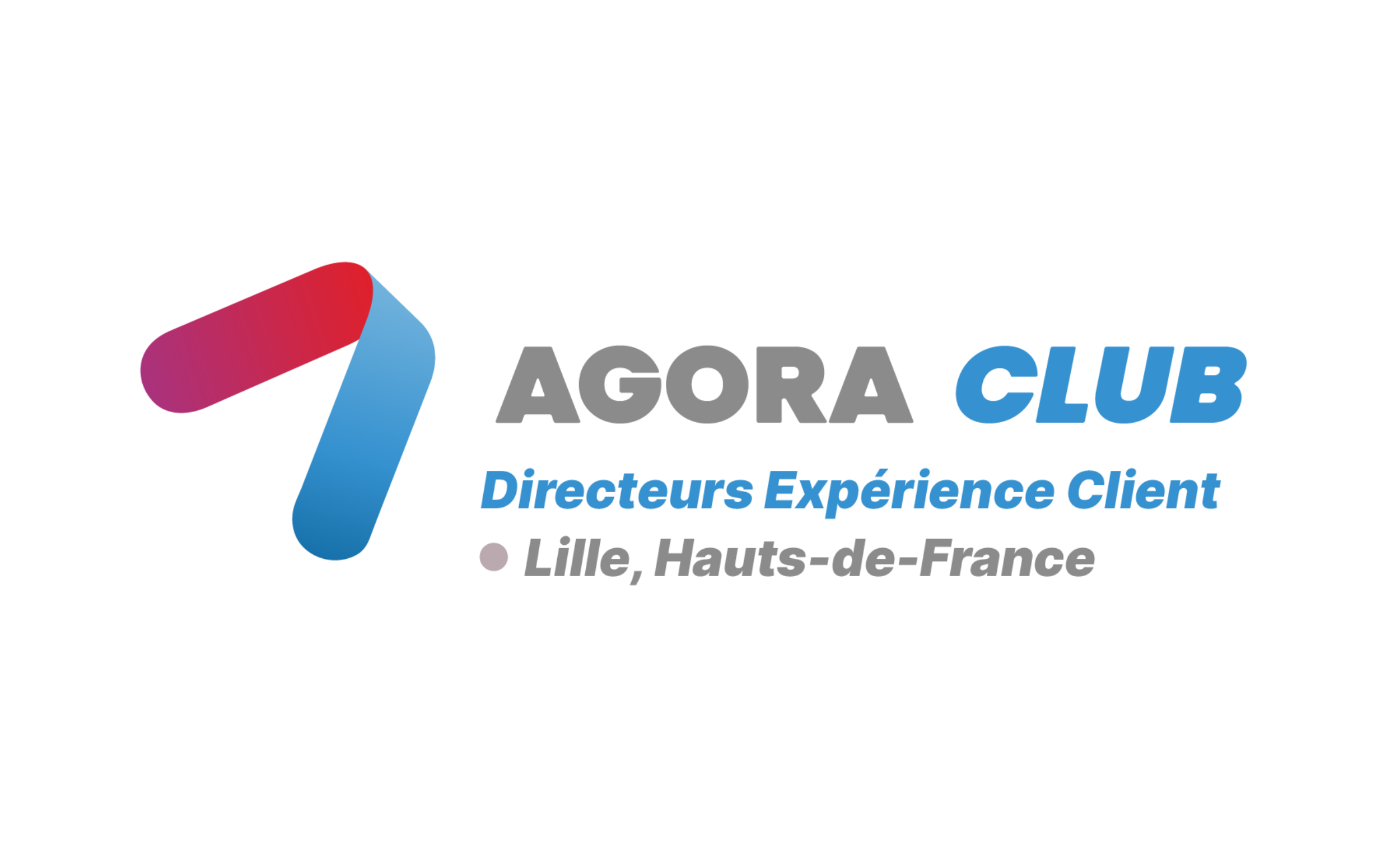 Soirée Club Agora des Directeurs Expérience Client LILLE